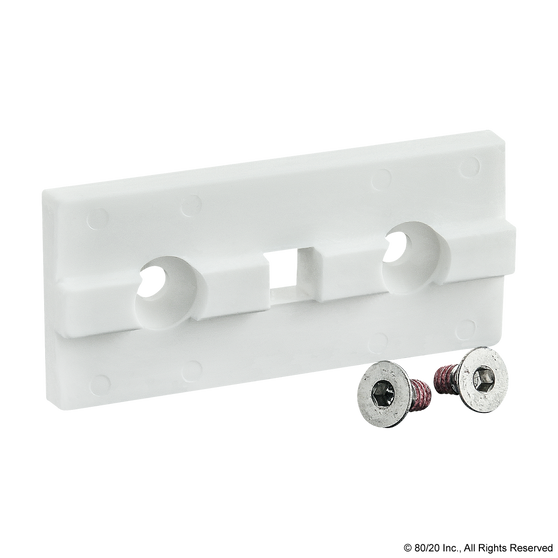 6814 | 15 Series Single-Keyed UniBearing™ Pad - Image 1